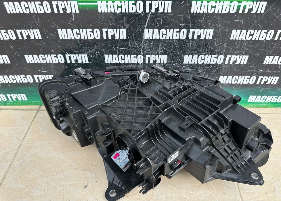 Фар far ляв фарове BMW LED за Бмв  Bmw 2 Active Tourer U06