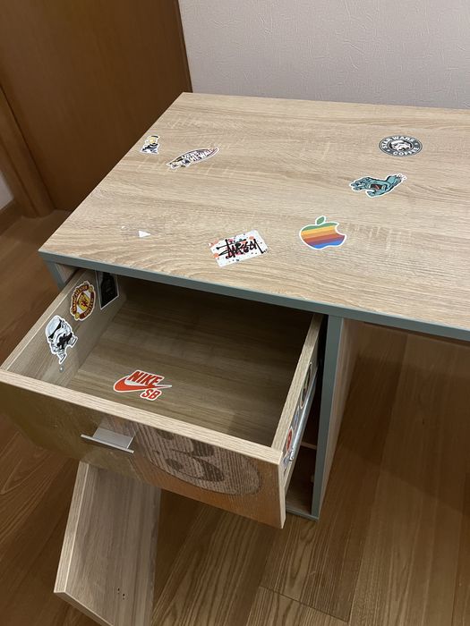 Vand mobila camera copil - birou