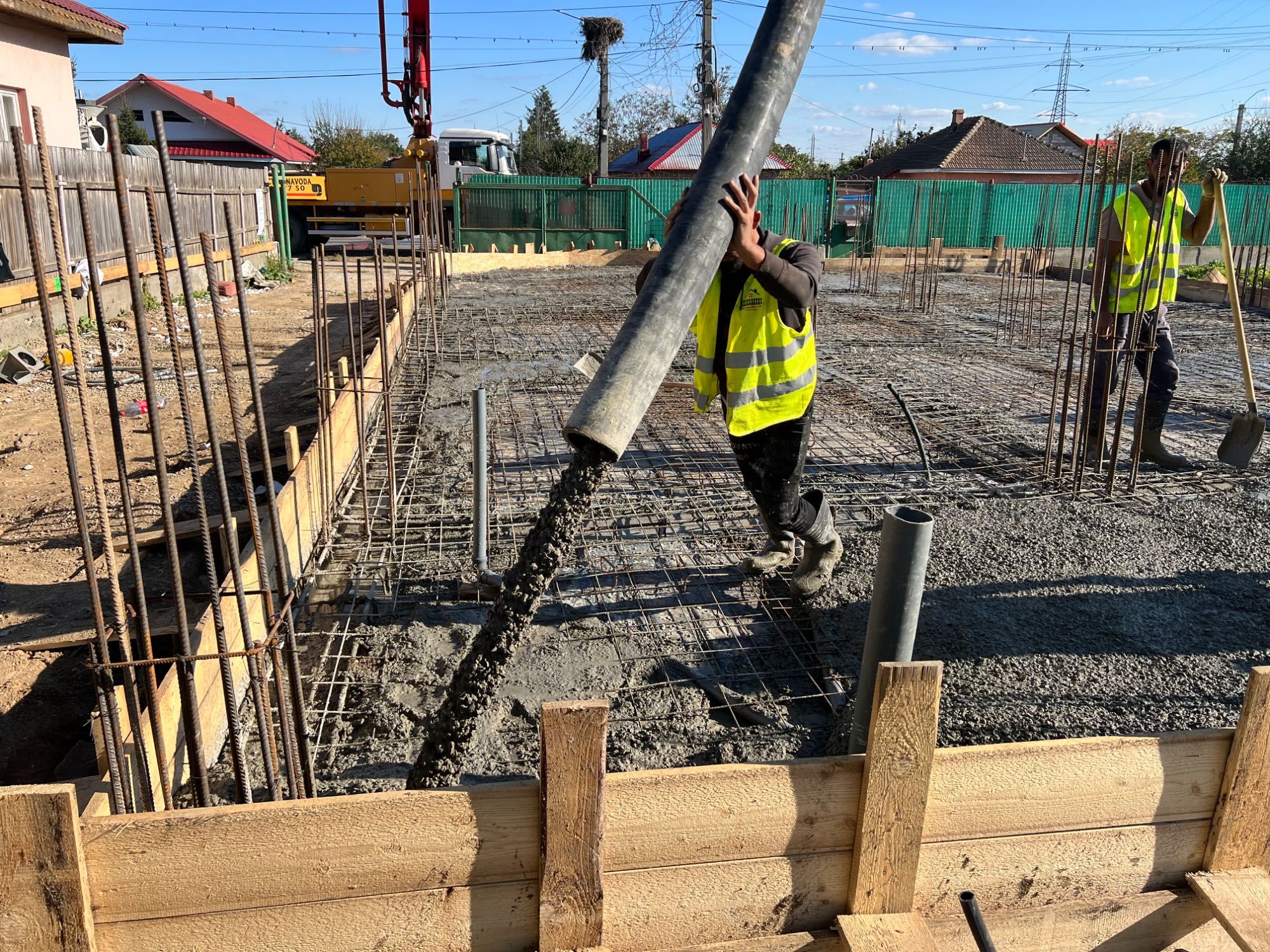 Expertiza tehnica si evaluare ,Construim Case la Roșu-Gri-Cheie