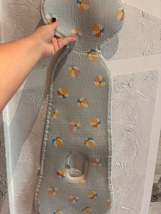 Подложка против изпотяванв Aeromoov