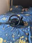Volan gaming esperanza profesional