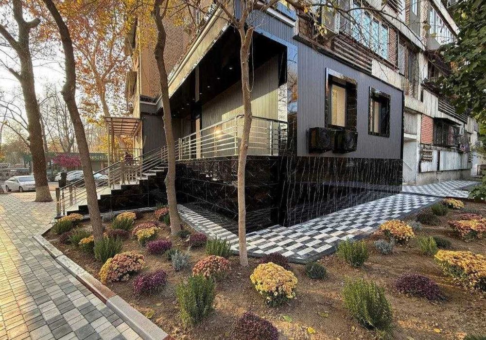 Сдаётся офис в аренду | Ц-5 | Юнусобод |