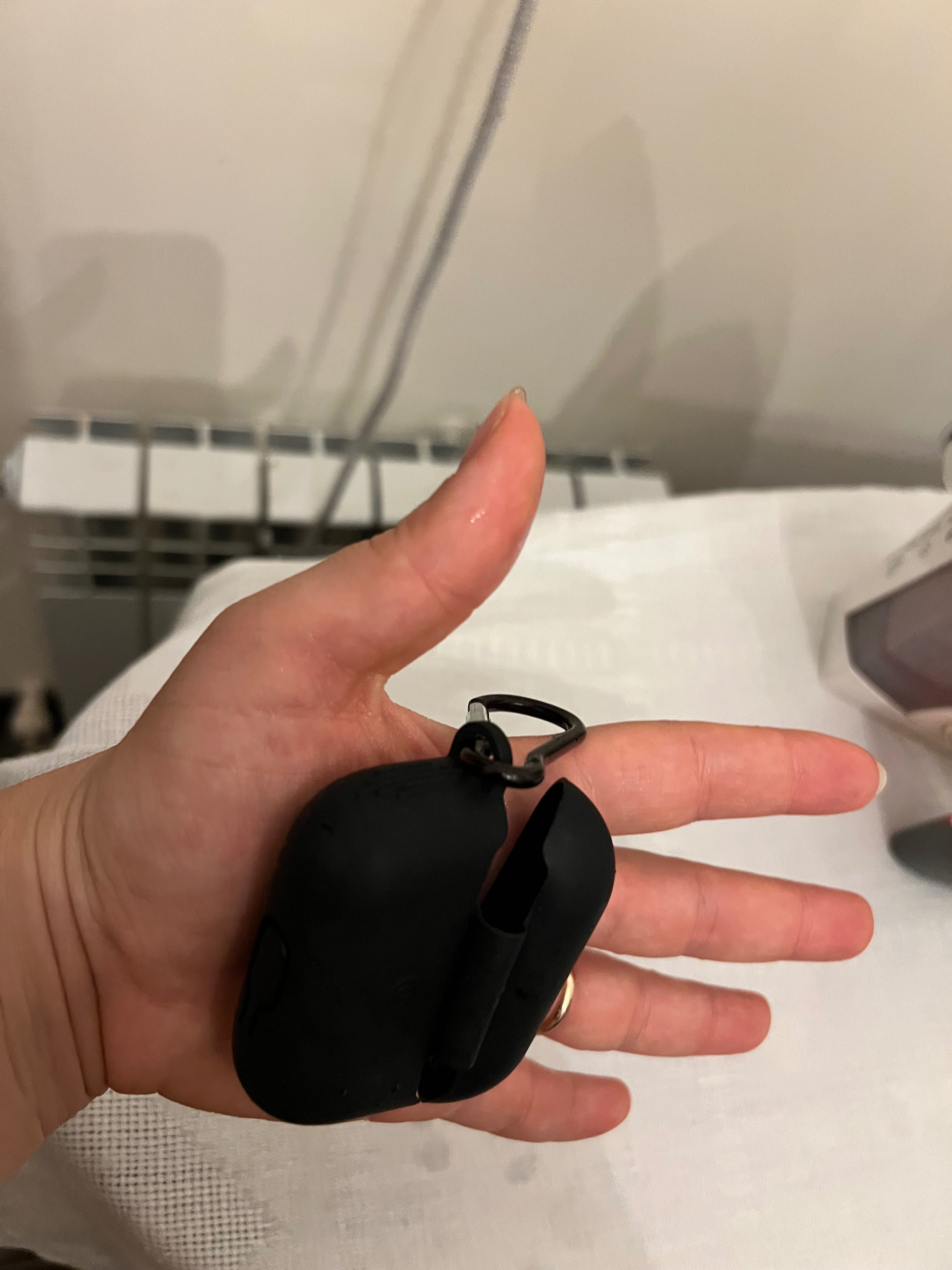 Чехол для наушников air pods lphone