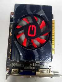 Видеокарта GeForce GT 440
