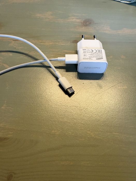 Samsung S23Fe 256gb 8gb ram mint като нов