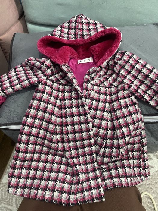 Пальто 3жаска. 3500тг