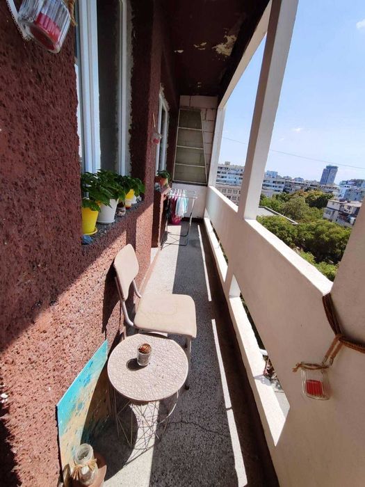 Продава се Двустаен апартамент в Варна, Централна поща - 66 кв.м за 2175 €/кв.м - Снимка #10