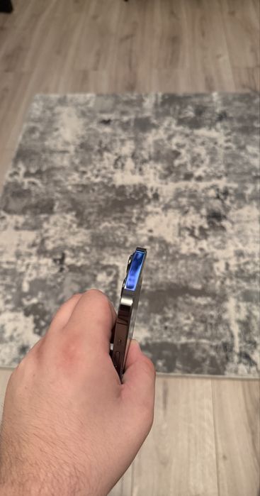 Iphone 13 pro, 128 GB