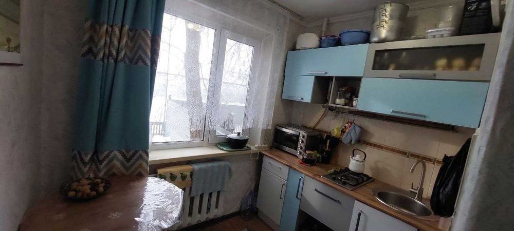 Продам 1 ком квартиру в районе КИНЭУ