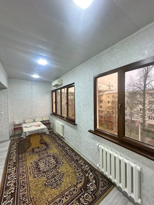 Sergeli Oʻzgarish metro yaqnida ijaraga kvartira beriladi oilaga talab