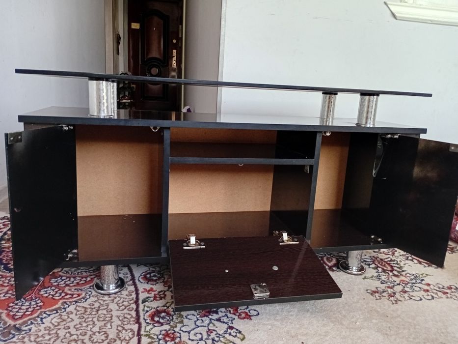 Телевизор подставка