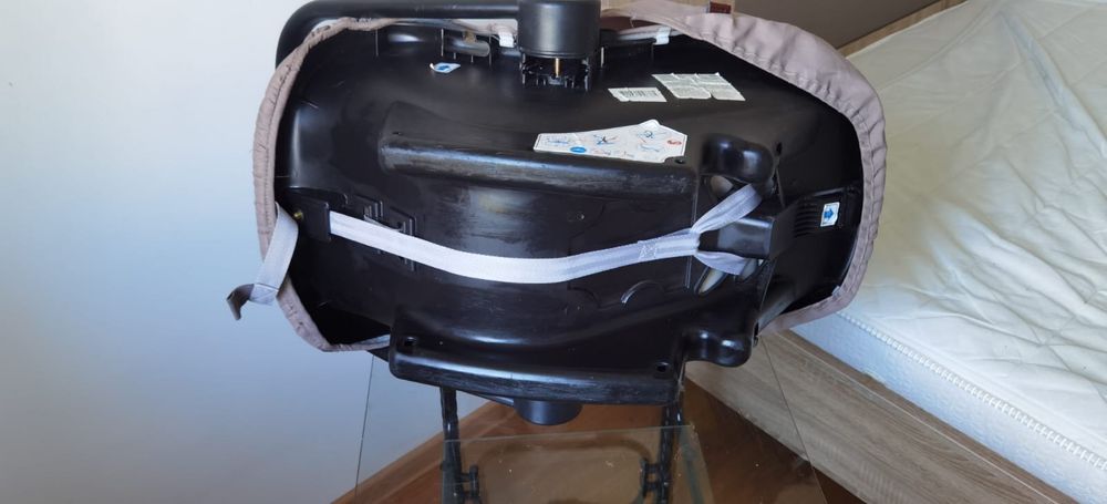 Scaun auto pentru copii Chipolino Havana