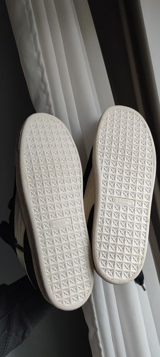 Sneakers PUMA 'Suede XL' Mărime 47