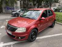 Dacia Logan 2012 Laureat 1.2 L benzina+GPL omologat stare buna