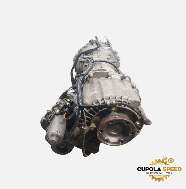 Cutie de viteze automata 6HP26 STEPTRONIC 3.6D TDV8 368DT Land Rover