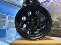 16" 5x127 Джанти за Jeep Grand Cherokee / Wrangler 4x4 Offroad