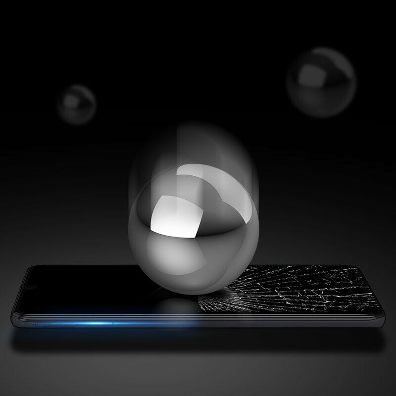Folie de sticla pentru Samsung Galaxy A34 5G - Black