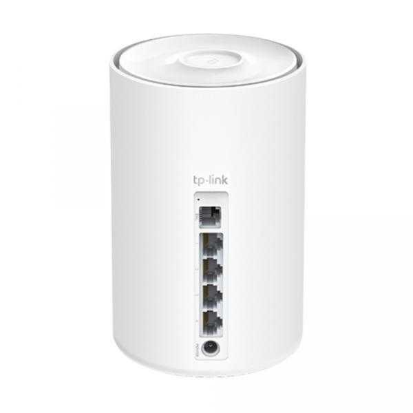 Роутер (Router) TP-Link Deco X20 DSL (1-pack)/AX1800 Mesh WiFi System