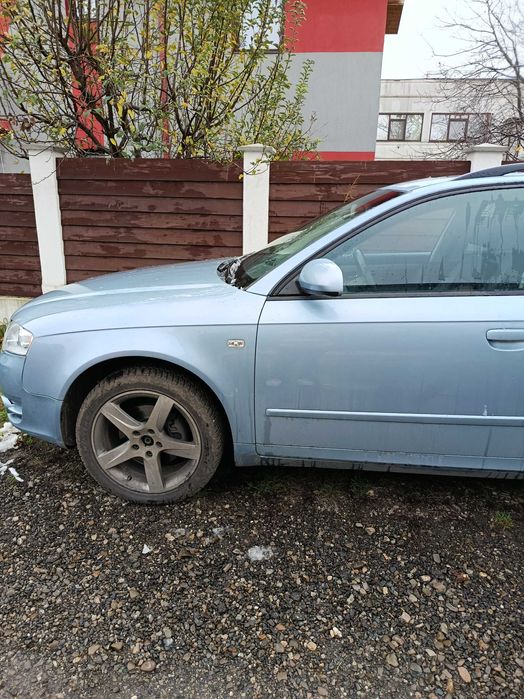 Audi a 4 de vanzare