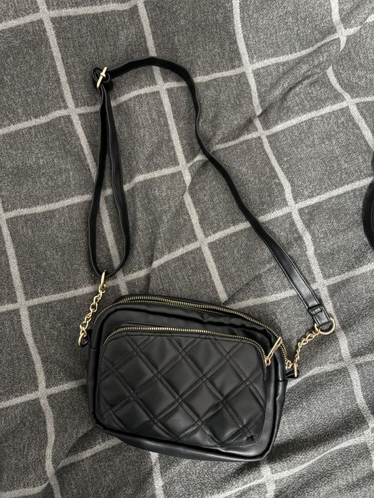 Различни модели дамски чанти