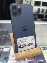 Iphone 12 pro 128gb аккумулятор 87% рассрочка магазин Реал