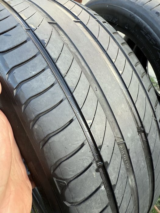 Anvelope/Cauciucuri Iarna Michelin 225/45/17 dot19