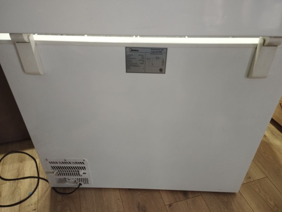 Маразилка не рабочая