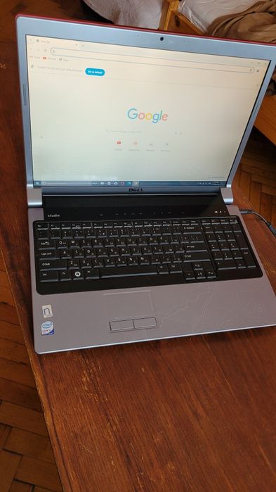 Dell Studio 1735 17"