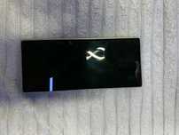 Samsung galaxy fold 6 1tb in garantie