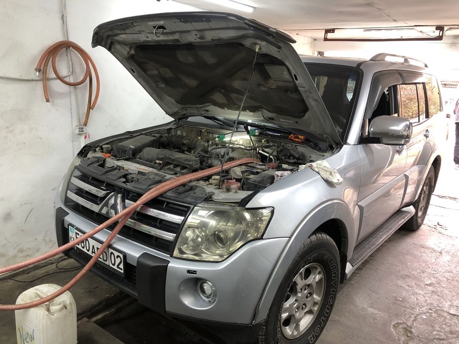 Ремонт авто печек промывка автопечки замена радиатора печки
