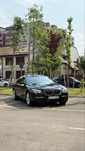 BMW 740d 2013 M Pack Trapa 306 cp 4 butoane individual