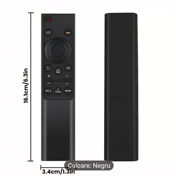 Telecomanda Smart tv Samsung BN59 NOUA
