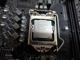Intel Core i5- 10400f, s1200
