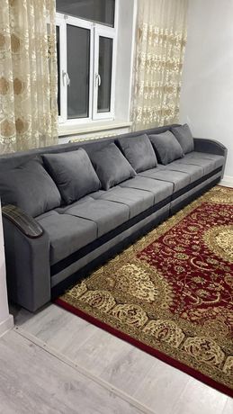 Новый тахта диван 4х метровый