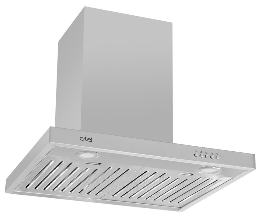 Вытяжка artel grey