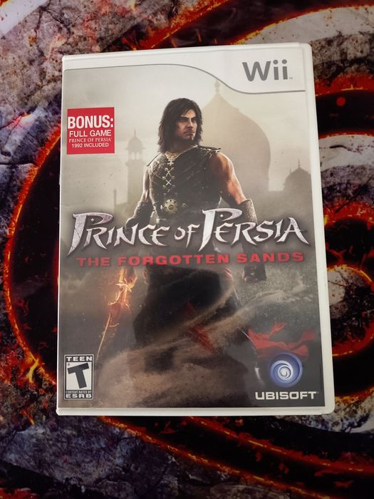 Joc Xbox 360 Battlefield 2 Modern Combat, Forgotten Sands Wii