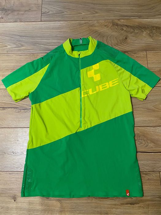 CUBE-AM Series-tricou in stare impecabila, pt barbati marimea L