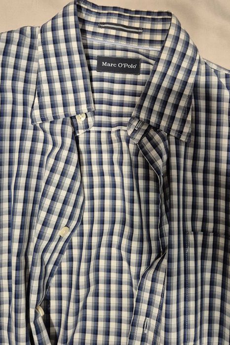 Camasa Marc O'polo barbati