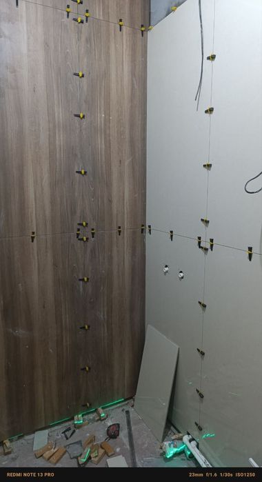 Кафельщик профессионал