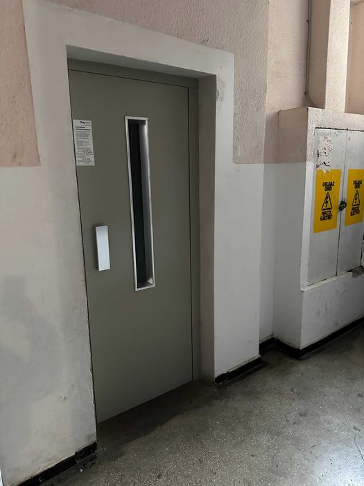 Pers Fizica vand apartament 3 camere in Alexandru- Pasaj Octav Bancila