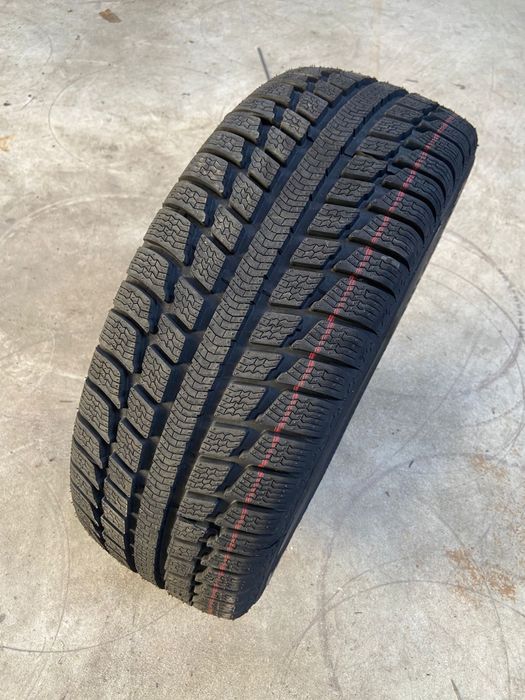 Anvelope (R14-R18) 195/65 R15 Iarna M+S Radburg