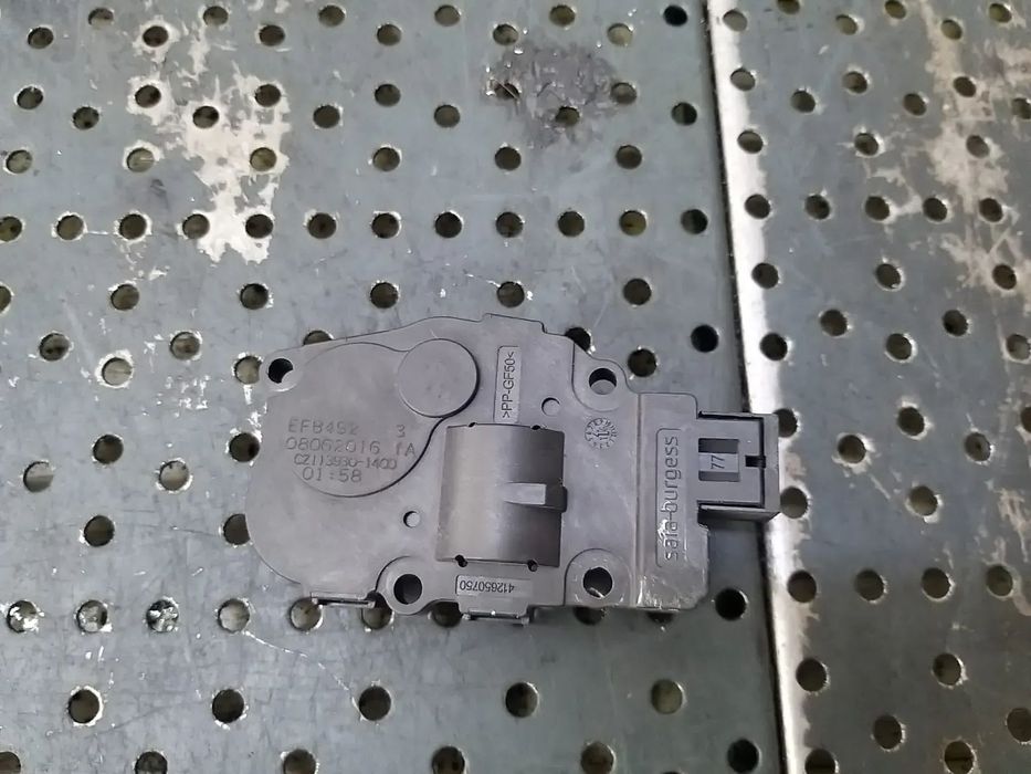 Motoras clapeta aeroterma mini cooper f55 f56 cz1139301400 08062016fa