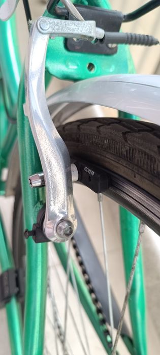 Bicicleta First bike cu accesorii Decathlon