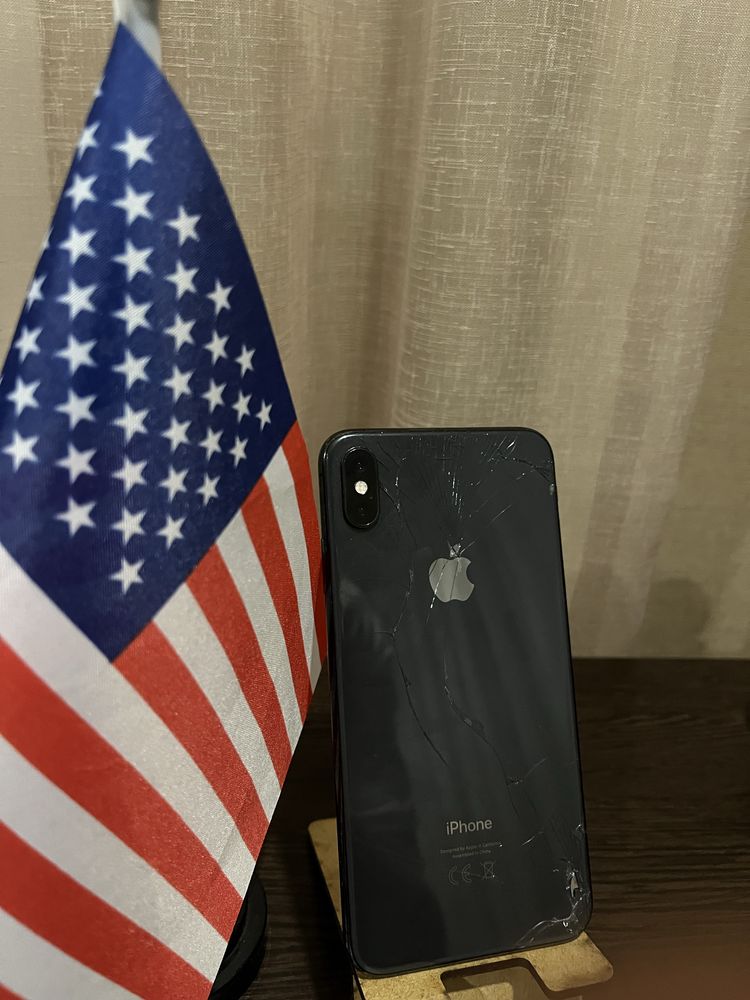 iPhone XS Max 64gb