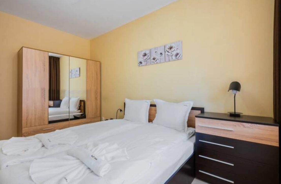 Дава се под наем Двустаен апартамент в София, Зона Б-19 - 60 кв.м за 640 € - Снимка #6