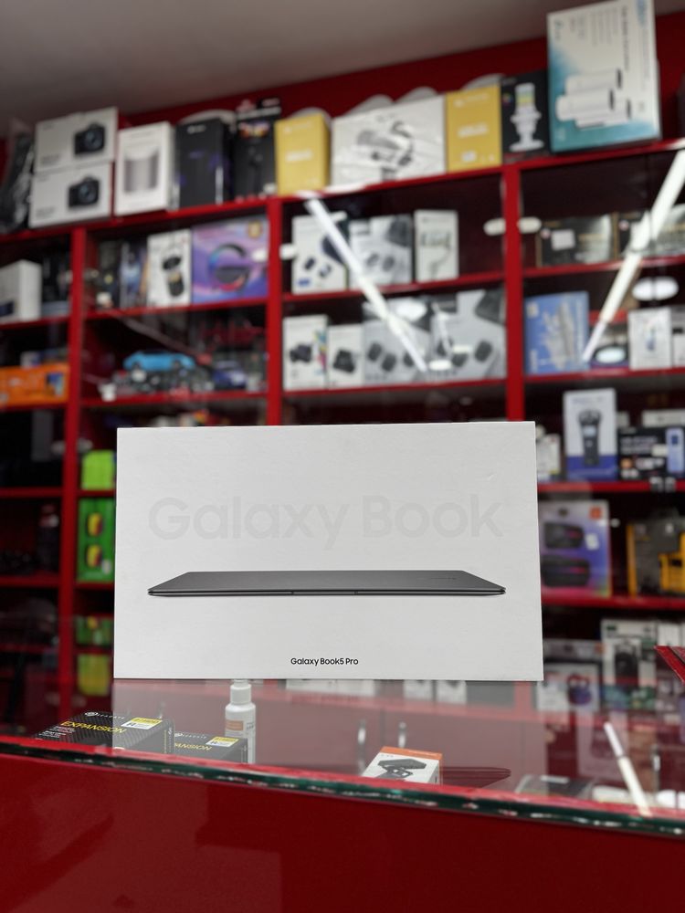 Samsung Galaxy Book 5 Pro 16inch