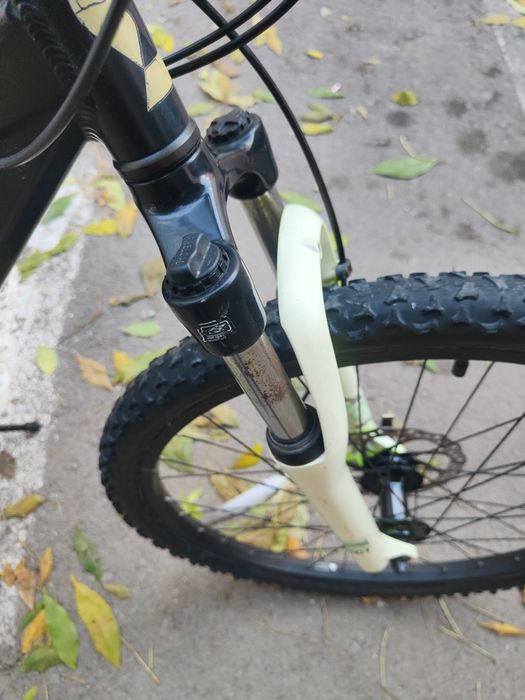 Bicicleta  MTB copii Scott Voltage XCT