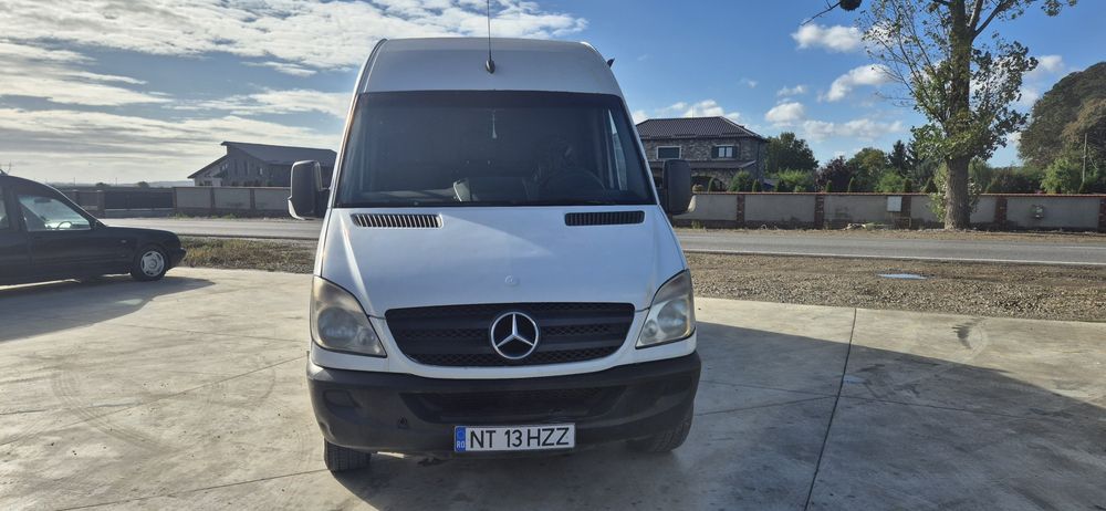 Transport auto duba 3,5 t