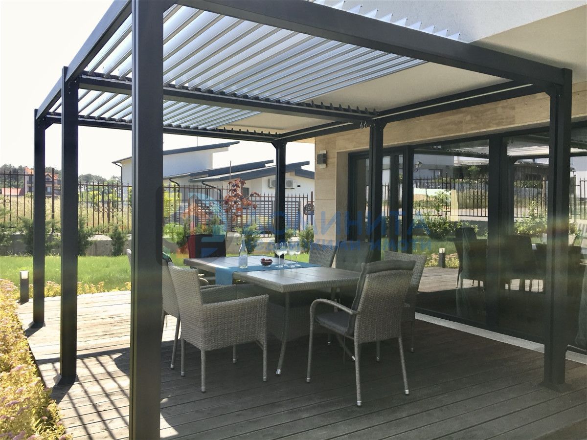 Продава се Къща в с. Лозенец, Област Бургас - 220 кв.м за 1910 €/кв.м - Снимка #1
