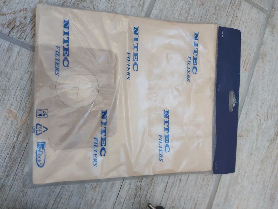 Прахосмукачка ТСМ